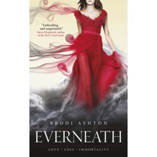 Everneath (First edition)